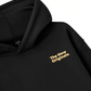 Stay Focused Hoodie