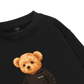 Teddy Ride Or Die Sweater
