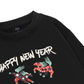 Happy New Year Sweater