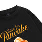 Time For Pancake Sweater