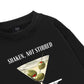 Shaken, not Stirred. James Bond Sweater