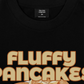 Áo Thun Relaxed Fit Foody Fluffy Pancakes