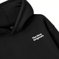 Tired But I Have Goal Hoodie
