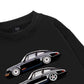 TNO Porsche evolution Sweater