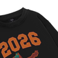 Urban Trail Pony Sweater