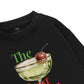 The Last Word Cocktail Sweater