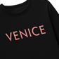 Áo Thun Dài Tay VENICE PINK