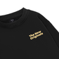 Stay Focused Sweater