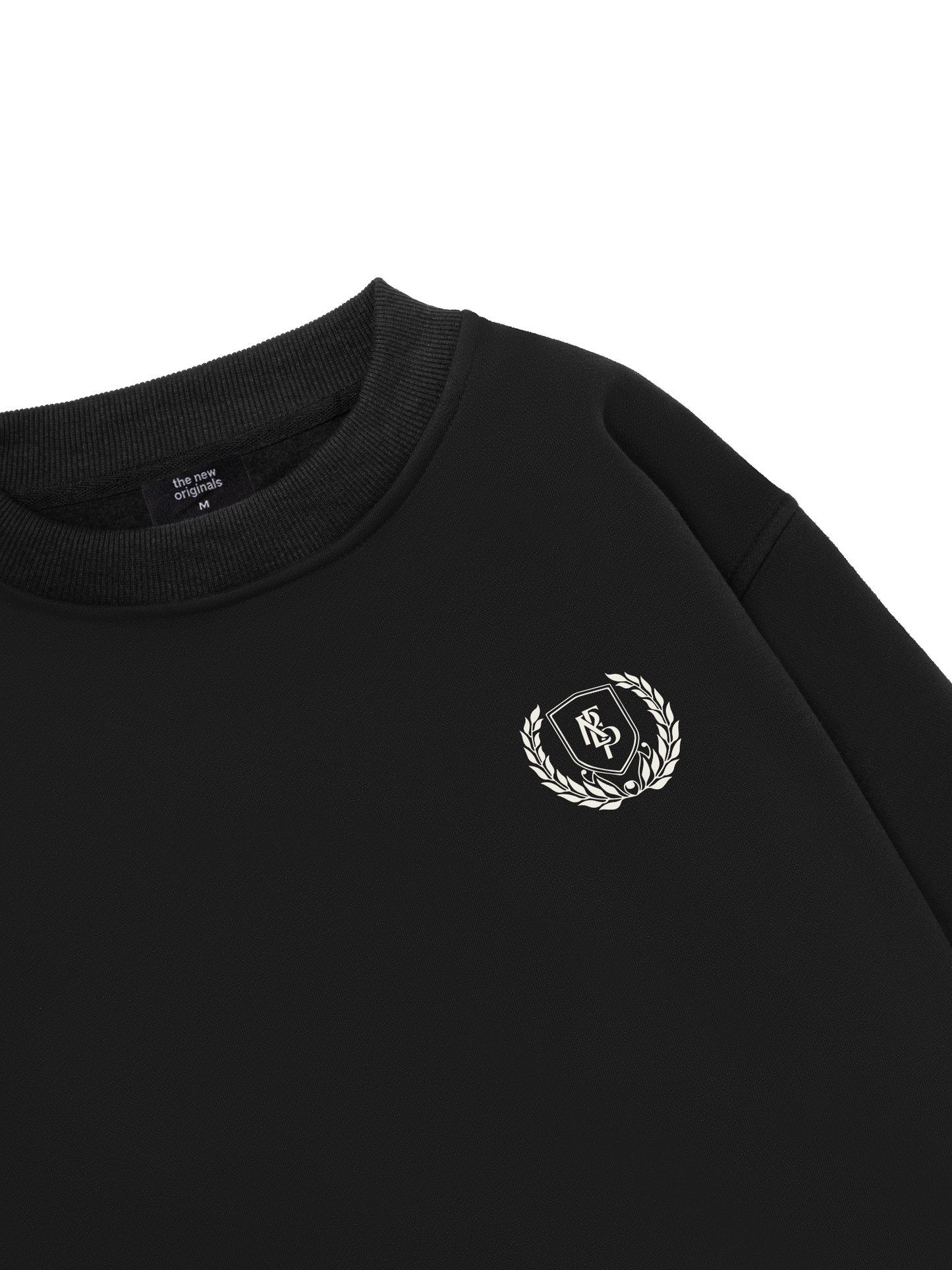 Team Represent Sweater
