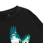 Born To Fly Sweater