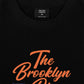 Áo Thun Relaxed Fit Brooklyn Diner Vintage