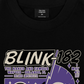 Áo Thun Relaxed Fit Blink 182 You Can be Punk Too
