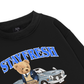 Stay Fresh Sweater