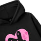 Love Rabbit Hoodie