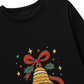 Áo Thun Dài Tay Jingle Bell Xmas