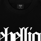 Áo Thun Relaxed Fit Rebellion