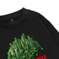 Urban Jungle Sweater