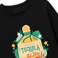 Áo Thun Dài Tay Tequila