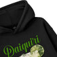 Daiquiri Cocktail Hoodie