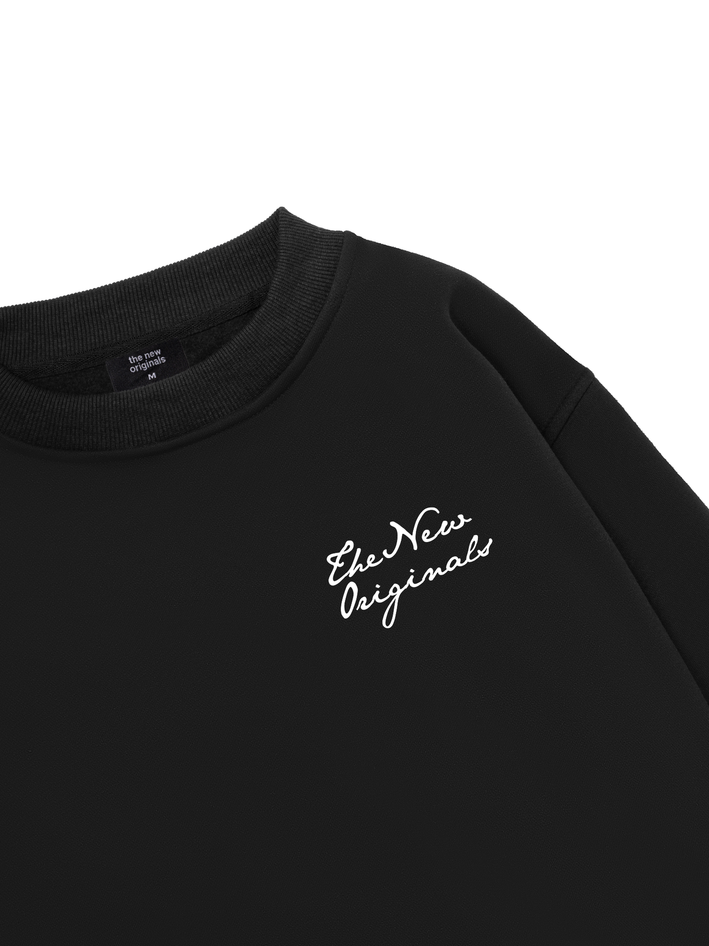 Out Of Office Sweater