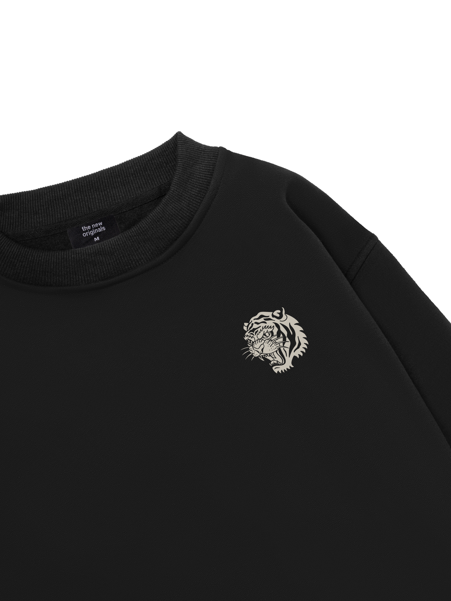 Stay Strong Forever Sweater