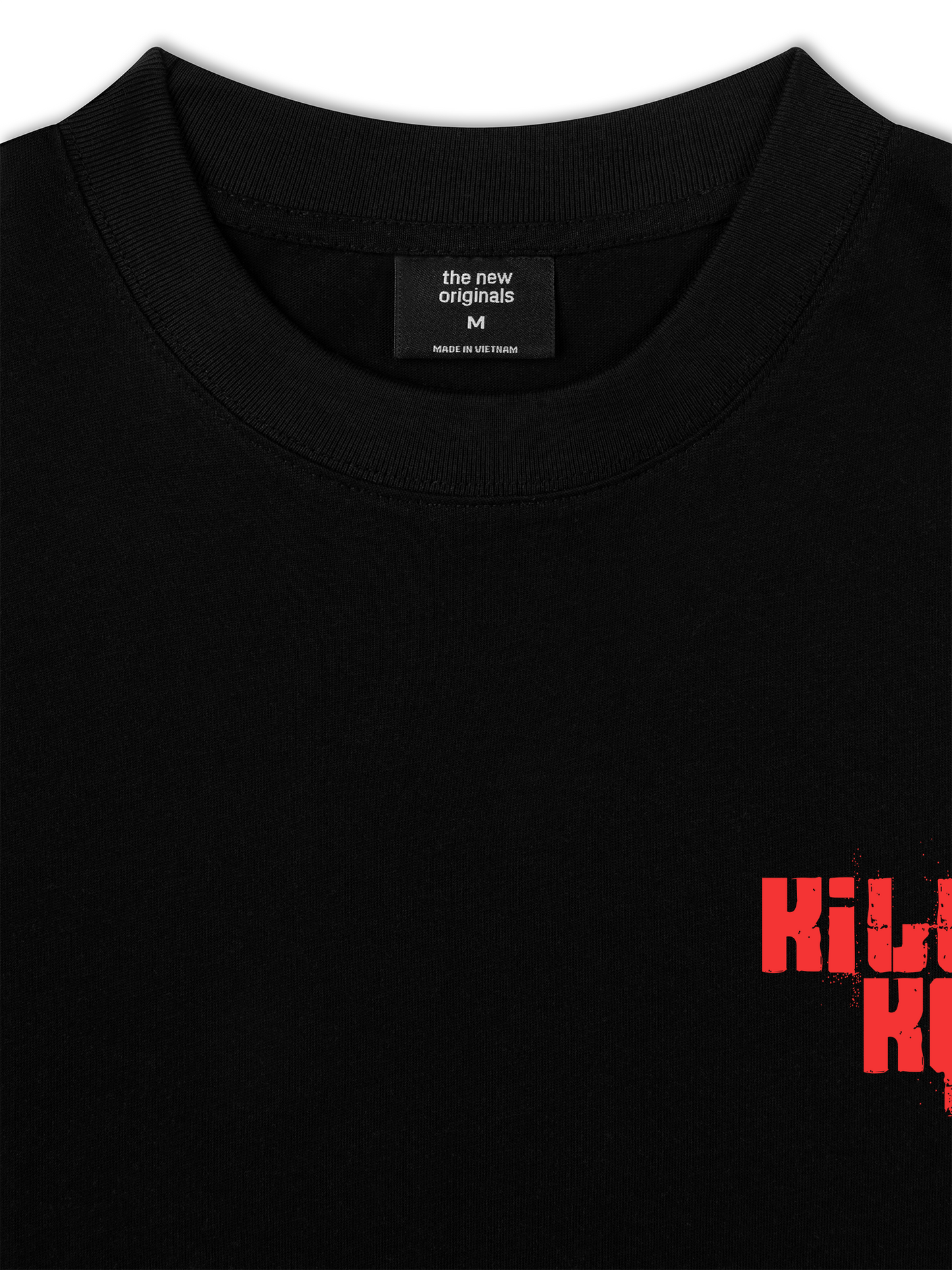 Áo Thun Relaxed Fit Killer Kong