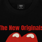 Áo Thun Relaxed Fit Lucky The New Originals