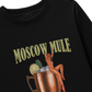 Áo Thun Dài Tay Fresh Moscow Mule