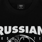 Áo Thun Relaxed Fit Lucky Russian Roulette