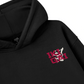 Ikigai Sakura Hoodie