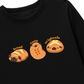 Áo Thun Dài Tay Cutie Bread