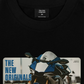 Áo Thun Relaxed Fit Motor YZF-R1 Deep Blue