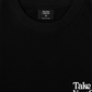 Áo Thun Relaxed Fit Take Me To Your Stereo