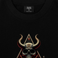 Áo Thun Relaxed Fit AC DC Logo Skull Cannon