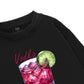Vodka Cranberry Sweater