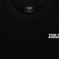 Áo Thun Relaxed Fit Life Vibe Nomal People