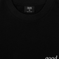 Áo Thun Relaxed Fit Good Mood