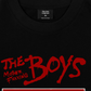 Áo Thun Relaxed Fit Movie The Boys Red Frame