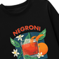 Áo Thun Dài Tay NEGRONI