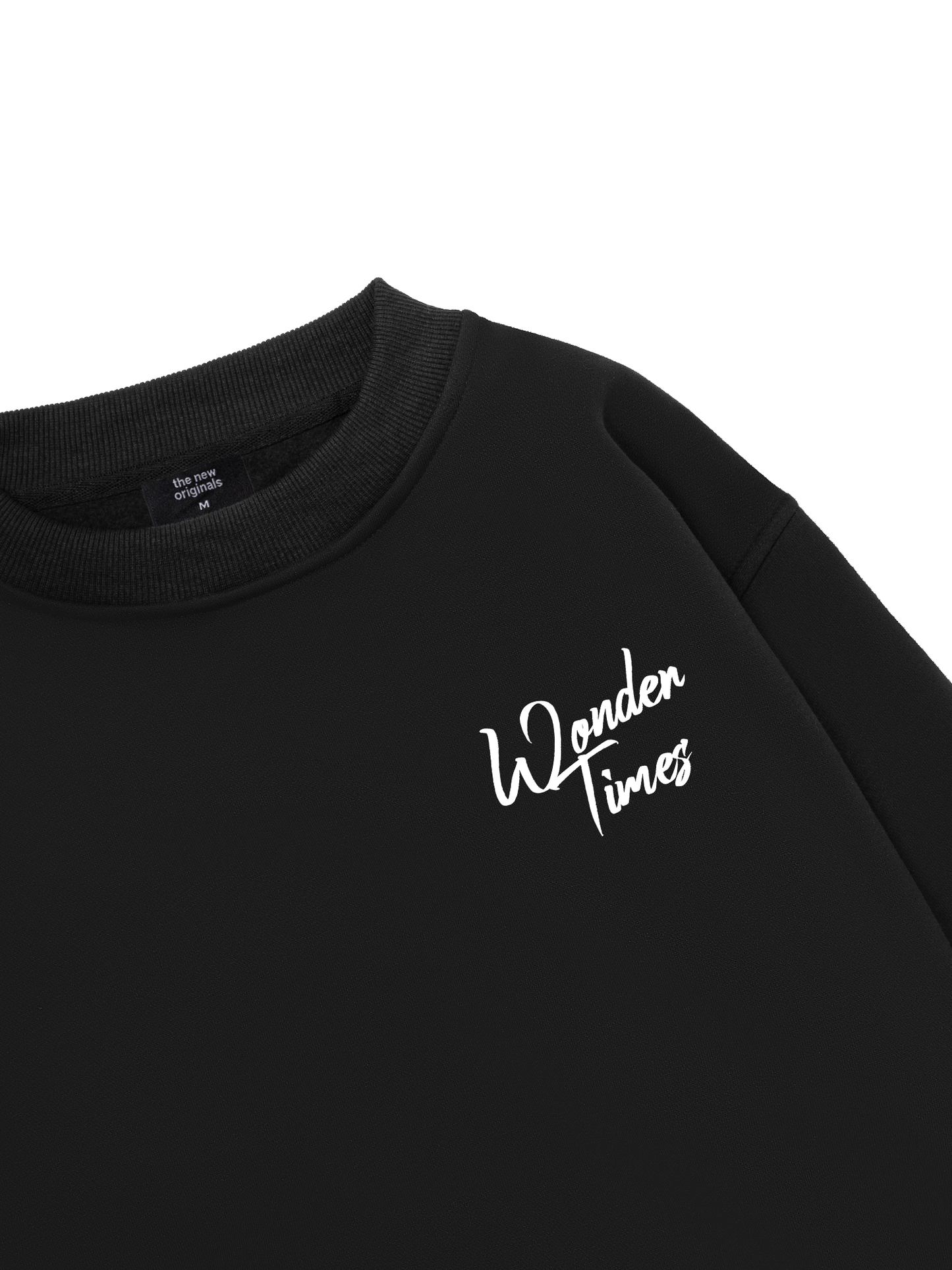 All Weekend Sweater