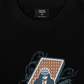 Áo Thun Relaxed Fit AC DC Retro Old Day