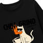 Áo Thun Dài Tay Chill Grind
