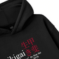 Ikigai A Reason For Being Hoodie