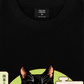 Áo Thun Relaxed Fit Matcha Mewz