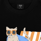 Áo Thun Relaxed Fit Im Paw Sible