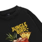 Jungle Bird Cocktail Sweater