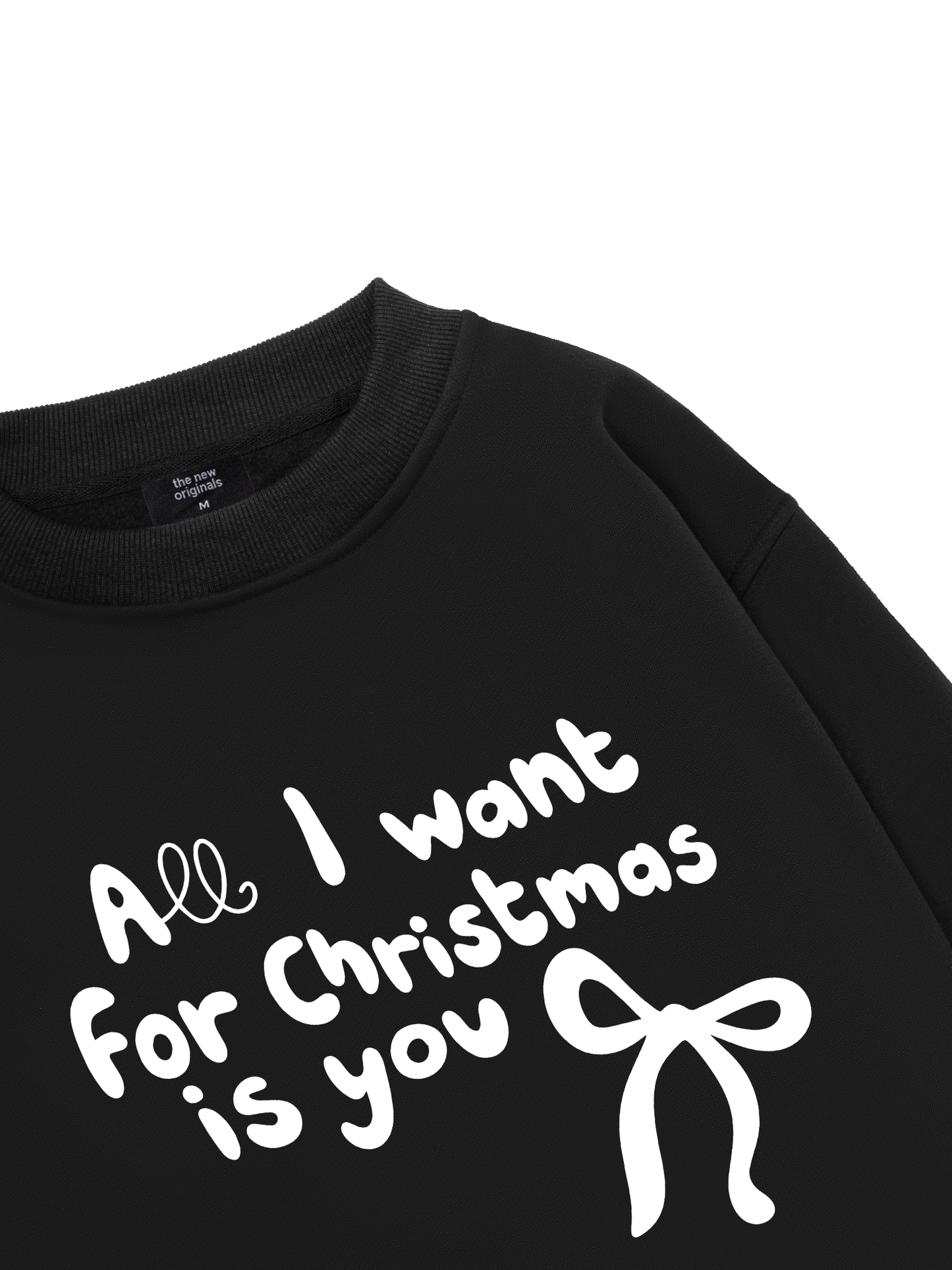 All I Want Sweater
