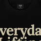 Áo Thun Relaxed Fit Everyday Lifting Club