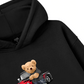 Street King Hoodie