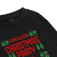 Chrismas Party Sweater